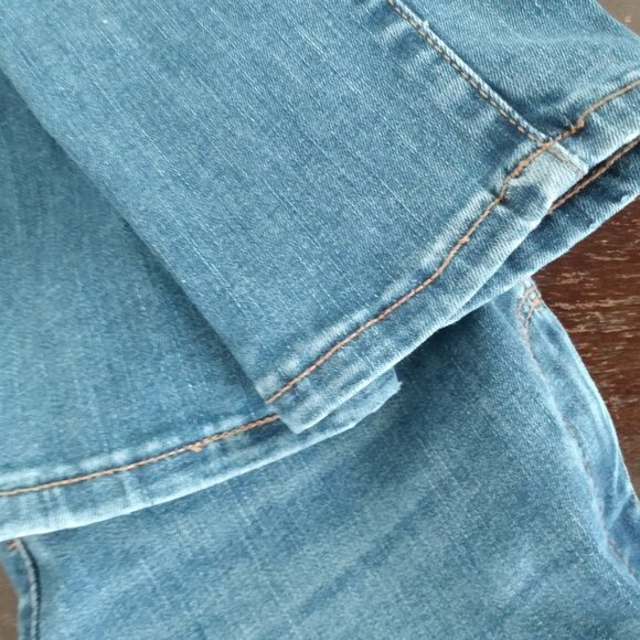 GAP 1969 True Skinny Jeans - Picture 6 of 7